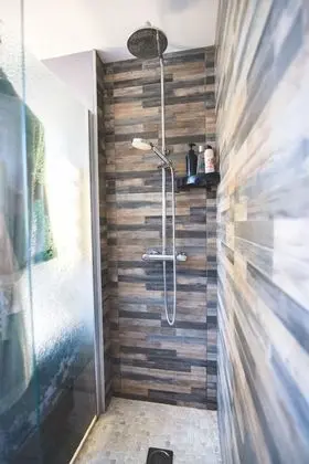 Tek Büyük Yataklı Oda (Zen)