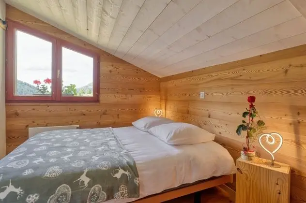 Superior Tek Büyük Yataklı Oda, Sigara İçilmez, Dağ Manzaralı