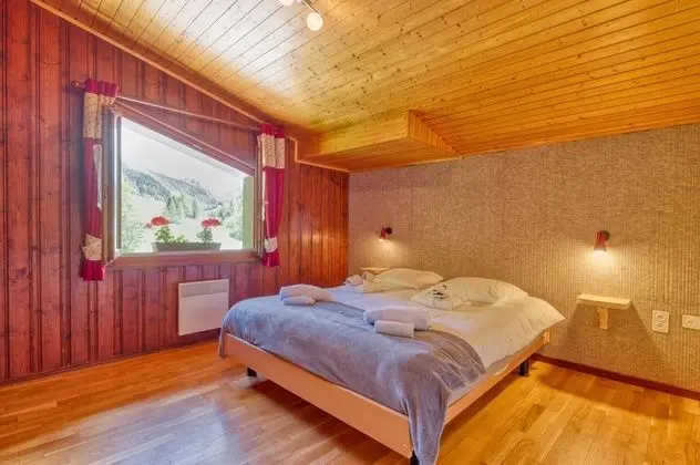 Superior Tek Büyük Yataklı Oda, Sigara İçilmez, Dağ Manzaralı