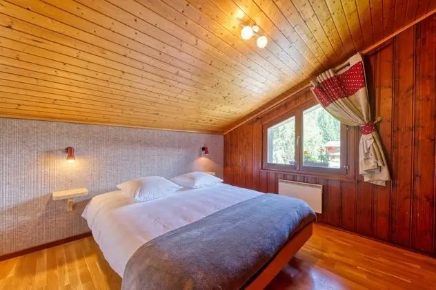 Superior Tek Büyük Yataklı Oda, Sigara İçilmez, Dağ Manzaralı