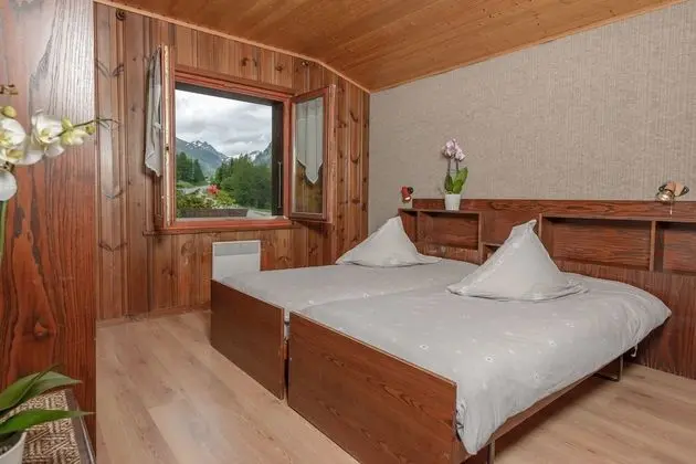 Superior Tek Büyük Yataklı Oda, Sigara İçilmez, Dağ Manzaralı