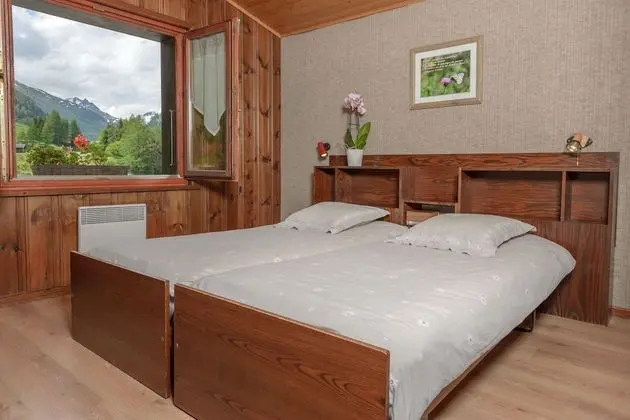 Superior Tek Kişilik Oda, Sigara İçilmez, Dağ Manzaralı