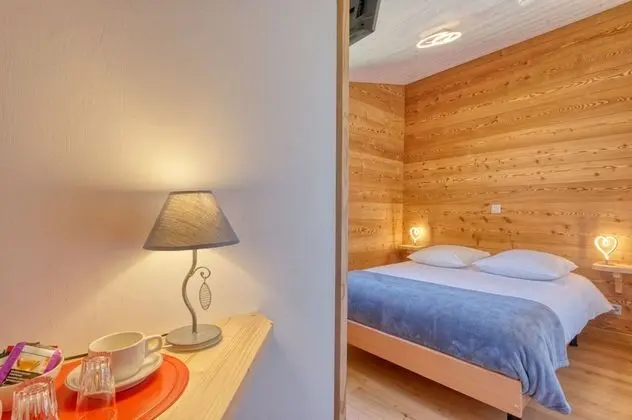 Superior Tek Kişilik Oda, Sigara İçilmez, Dağ Manzaralı