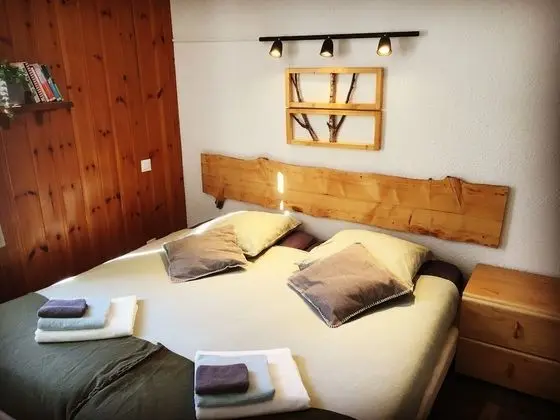 Tek Büyük Yataklı Oda, 1 Çift Kişilik Yatak, Sigara İçilmez