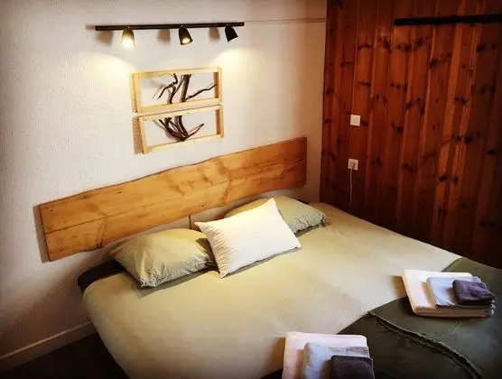 Tek Büyük Yataklı Oda, 1 Çift Kişilik Yatak, Sigara İçilmez