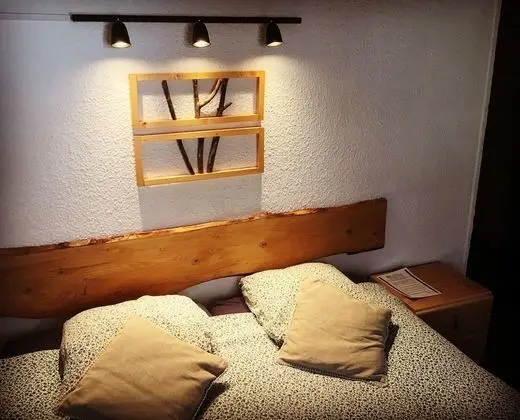 Tek Büyük Yataklı Oda, 1 Çift Kişilik Yatak, Sigara İçilmez