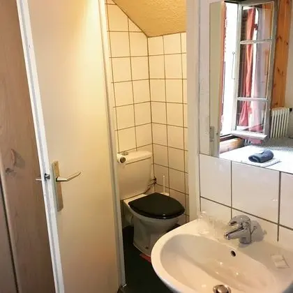 Tek Büyük Yataklı Oda, 1 Çift Kişilik Yatak, Sigara İçilmez