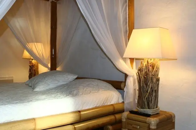 Comfort Süit, Bağlantılı Odalar