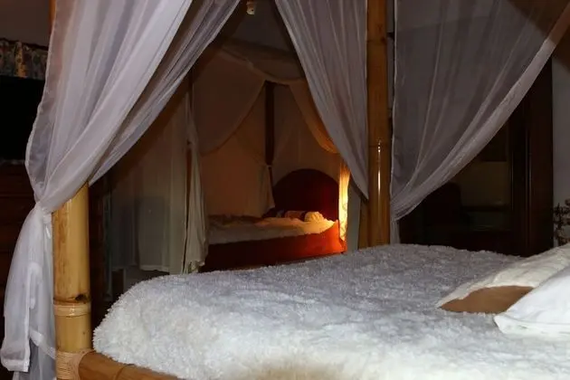 Comfort Süit, Bağlantılı Odalar