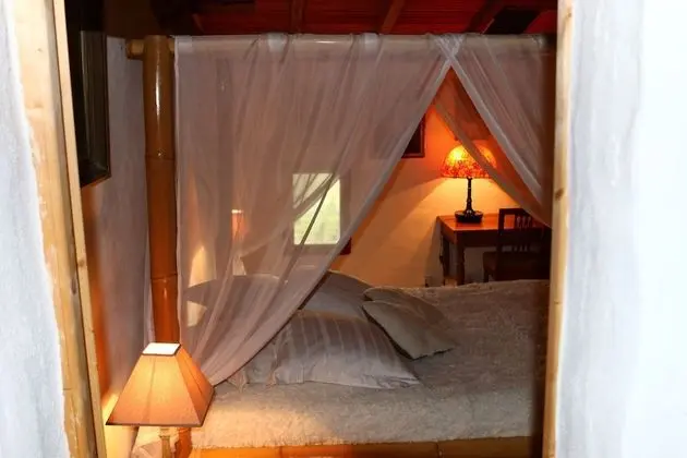 Comfort Süit, Bağlantılı Odalar