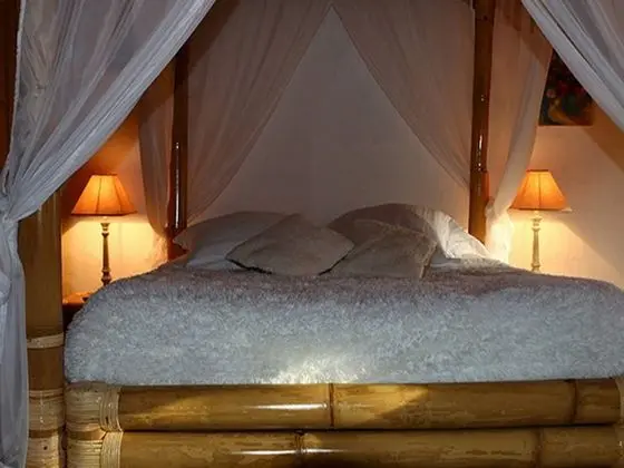 Comfort Süit, Bağlantılı Odalar