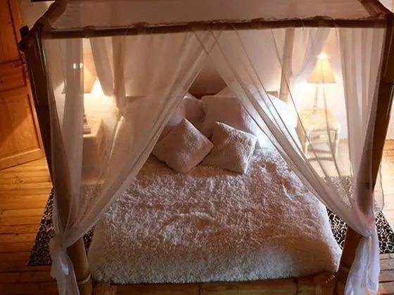 Comfort Süit, Bağlantılı Odalar