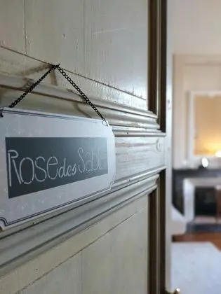 Tek Büyük Yataklı Oda (Rose des Sables)