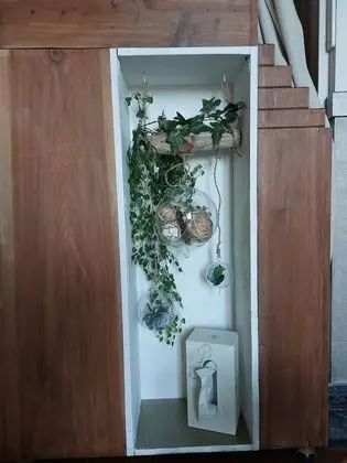 Tek Büyük Yataklı Oda (Rose des Sables)