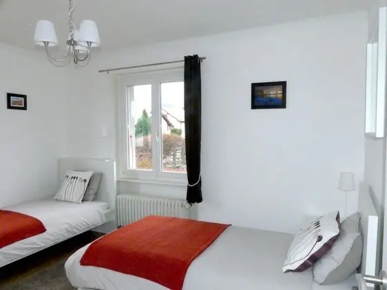 Comfort Apart Daire, Birden Çok Yatak, Sigara İçilmez, Dağ Manzaralı