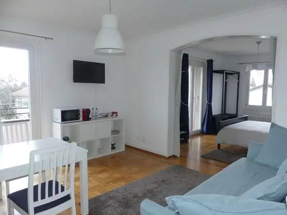 Comfort Apart Daire, Birden Çok Yatak, Sigara İçilmez, Dağ Manzaralı