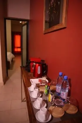 Senior Süit