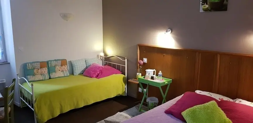 Classic Tek Büyük Yataklı Oda, 1 Çift Kişilik Yatak, Sigara İçilmez