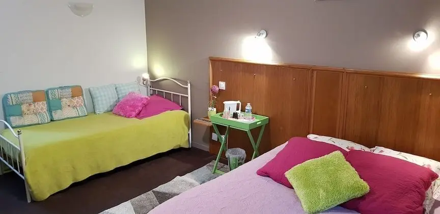 Classic Tek Büyük Yataklı Oda, 1 Çift Kişilik Yatak, Sigara İçilmez