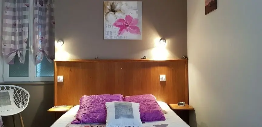 Comfort Oda, 1 Çift Kişilik Yatak, Sigara İçilmez, Özel Banyo