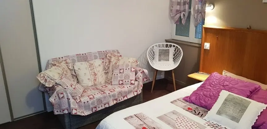 Comfort Oda, 1 Çift Kişilik Yatak, Sigara İçilmez, Özel Banyo