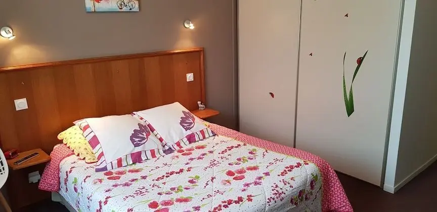 Comfort Tek Büyük Yataklı Oda, 1 Çift Kişilik Yatak, Sigara İçilmez