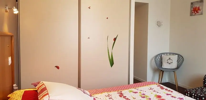 Comfort Tek Büyük Yataklı Oda, 1 Çift Kişilik Yatak, Sigara İçilmez