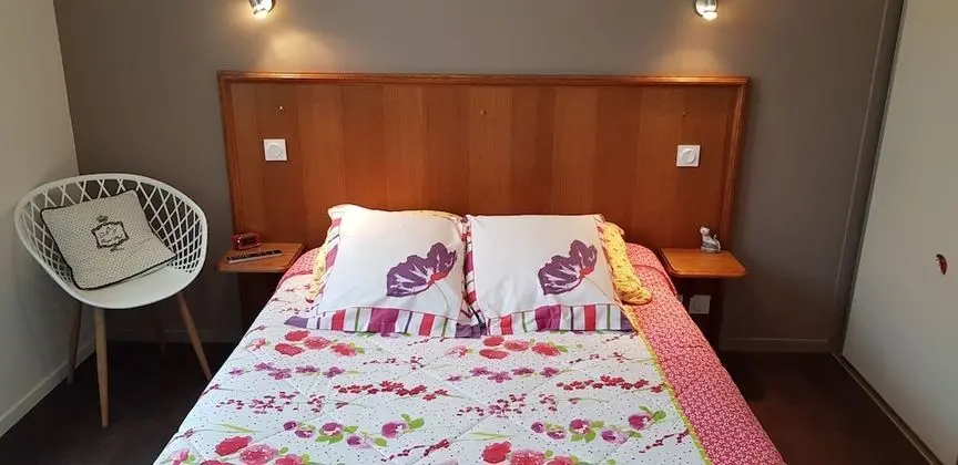 Comfort Tek Büyük Yataklı Oda, 1 Çift Kişilik Yatak, Sigara İçilmez