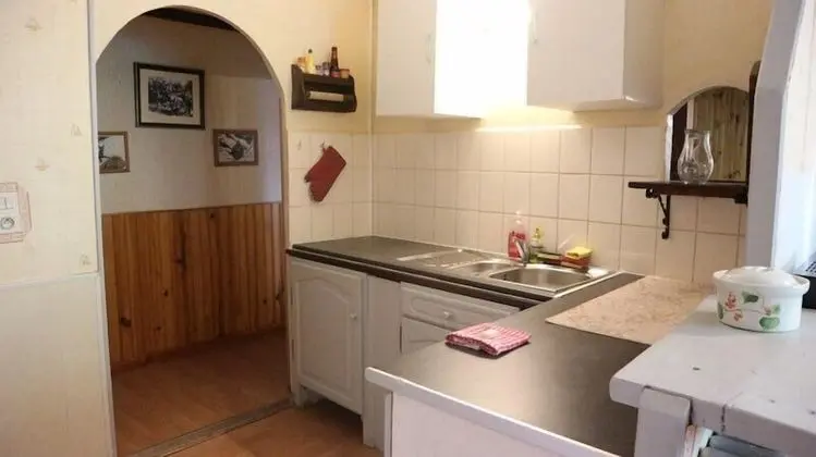 Standard Apart Daire, 3 Yatak Odası