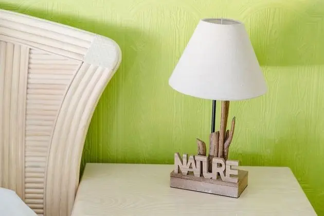 Family Oda (Nature Zen)