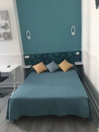Dört Kişilik Oda
