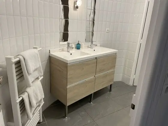 Dört Kişilik Oda