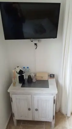 Tek Büyük Yataklı Oda (Galet)