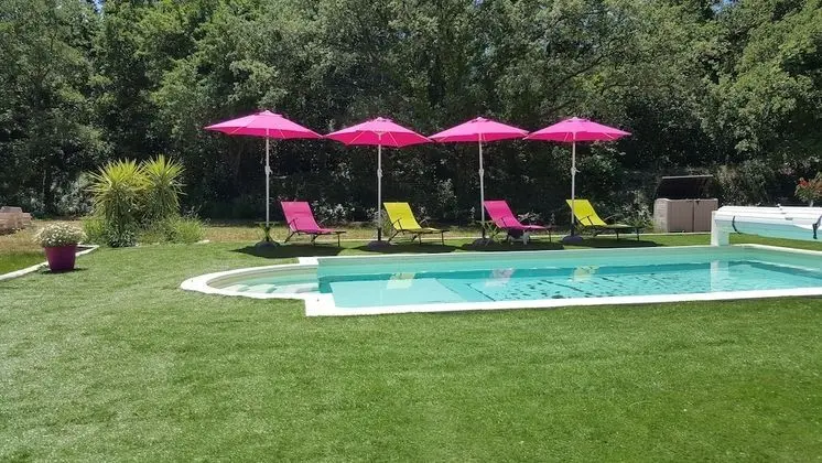 Tek Büyük Yataklı Oda (Galet)