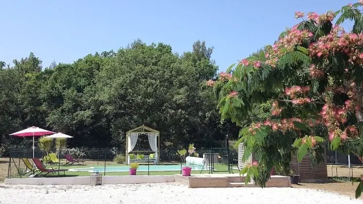 Tek Büyük Yataklı Oda (Galet)