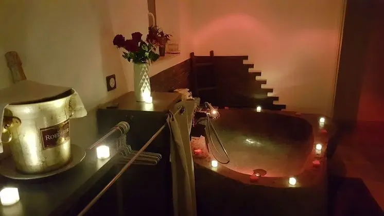 Tek Büyük Yataklı Oda (Galet)