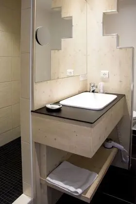 Banyo Lavabosu
