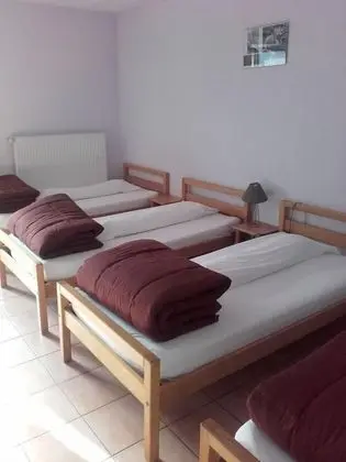 Classic Ortak Ranzalı Oda