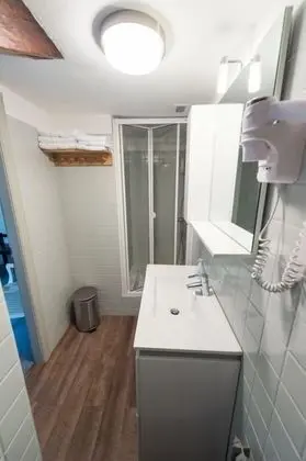 Family Oda, 1 Yatak Odası, Sigara İçilmez, Özel Banyo