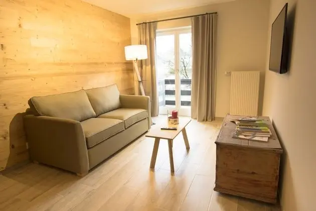 Apart Daire (1C Libomont)