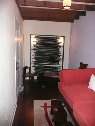 Comfort Süit