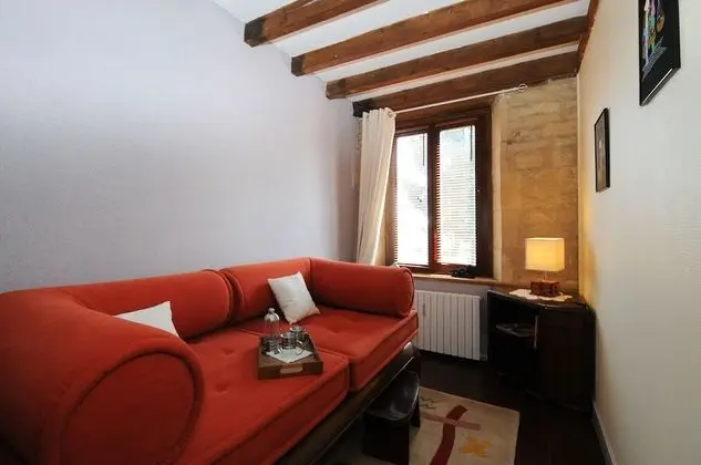 Comfort Süit