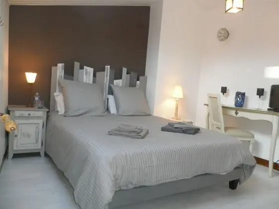 Comfort Süit, Özel Banyo (Siffait)