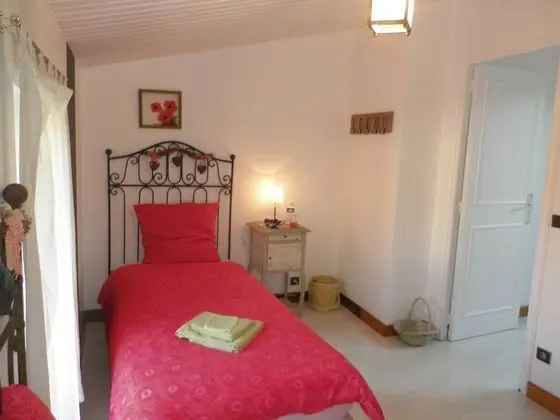 Comfort Süit, Özel Banyo (Siffait)