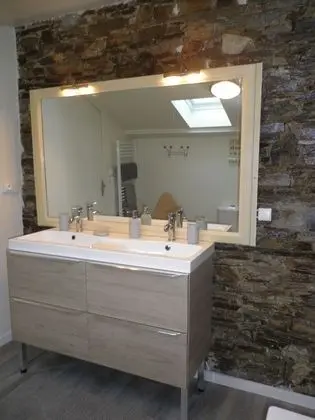 Comfort Süit, Özel Banyo (Siffait)