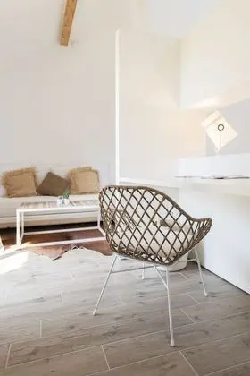 Tek Büyük Yataklı Oda (Brut Nature)