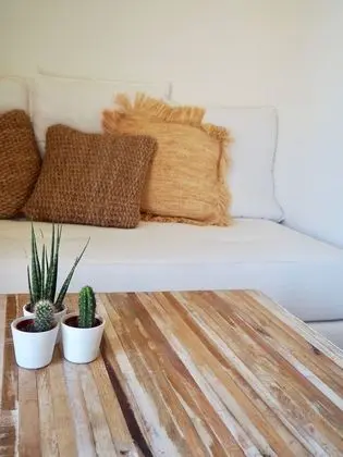 Tek Büyük Yataklı Oda (Brut Nature)