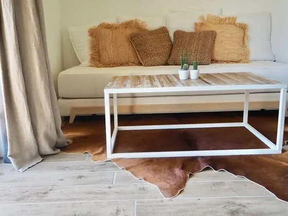 Tek Büyük Yataklı Oda (Brut Nature)