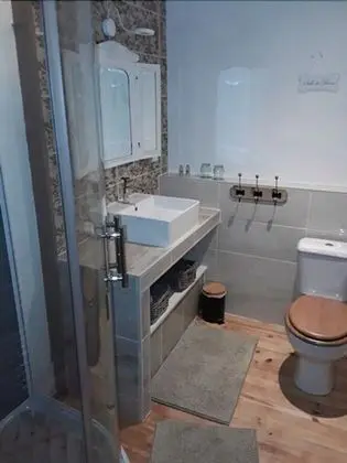 Tek Büyük Yataklı Oda (Le Bohneur)