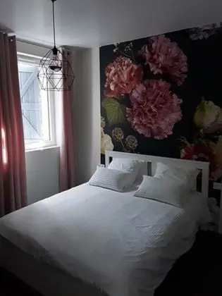 Tek Büyük Yataklı Oda (Petit Coin de Paradis)